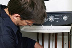boiler replacement Mannofield