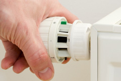 Mannofield central heating repair costs